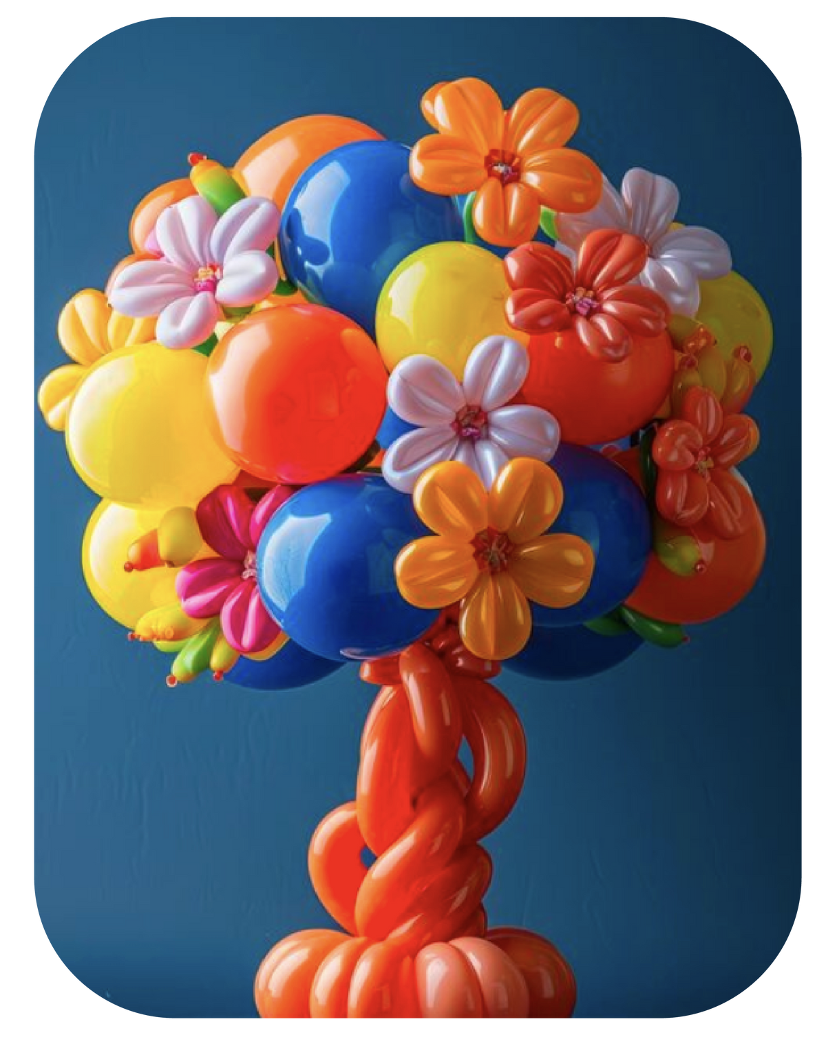 The Balloon Community